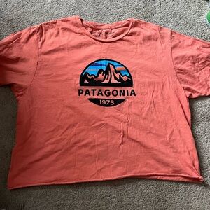 Patagonia Tee